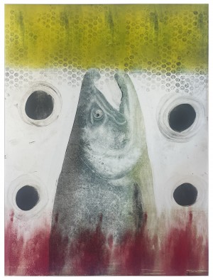 Untitled fish